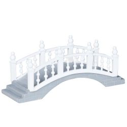 Lemax Plastic Foot Bridge - afbeelding 1