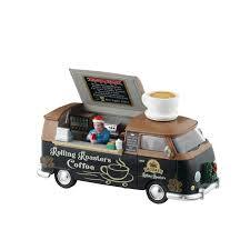 Lemax Rolling Roasters Coffee