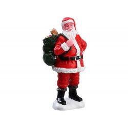 Lemax Santa Claus - afbeelding 1