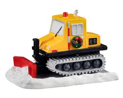 Lemax Serious Snowplow - afbeelding 2