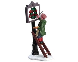 LEMAX SIGN PAINTER - afbeelding 2