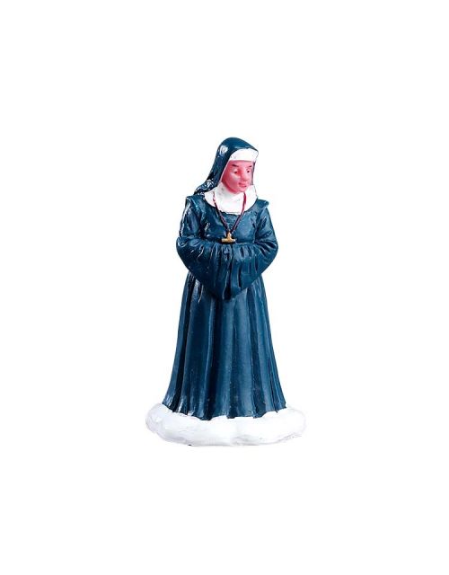 Lemax Sister Sarah - afbeelding 1