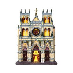 Lemax St. Patrick's Cathedral - afbeelding 1