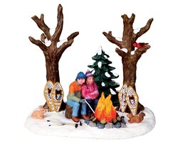 Lemax Staying Warm,  B/O (4.5V) - afbeelding 3