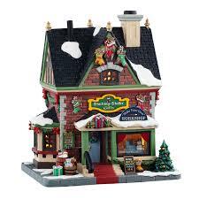Lemax Stocking Stuffer Gifts