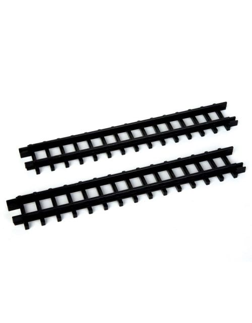 Lemax Straight Track For Christmas Express, Set Van 2