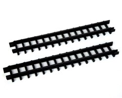 Lemax Straight Track For Christmas Express,  Set Of 2 - afbeelding 2