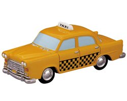 LEMAX TAXI CAB - afbeelding 2