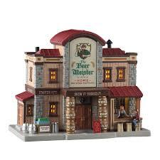 Lemax The Beer Meister Home Brewing Supplies