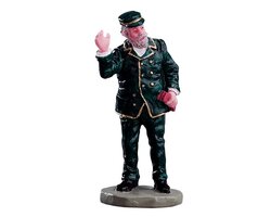 Lemax The Conductor - afbeelding 2