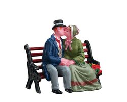 Lemax The Kiss - afbeelding 2