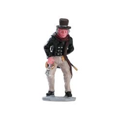Lemax The Scrooge - afbeelding 1
