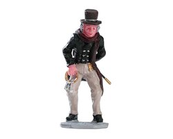Lemax The Scrooge - afbeelding 2