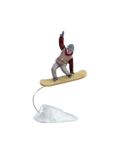 Lemax Trickster