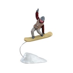 Lemax Trickster
