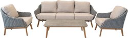 Lesli Living Loungeset ibiza