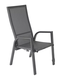 Lesli Living Standenstoel mojito negro