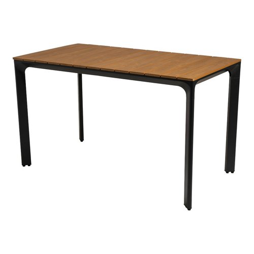 Lesli Living Tuintafel arezzo L:130 B:70 cm