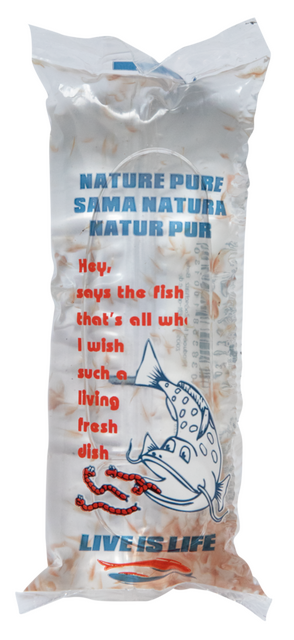 Fish Food Levende Artemia 90Ml