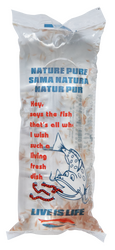 Fish Food Levende Artemia 90Ml