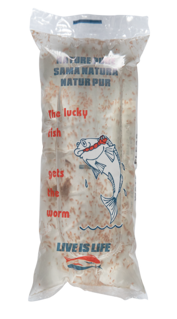 Fish Food Levende Watervlooien 90Ml