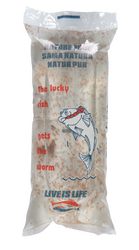 Fish Food Levende Watervlooien 90Ml