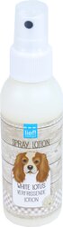 LIEF! LOTION WHITE LOTUS 100 ML - afbeelding 2