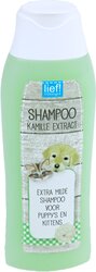 LIEF! SHAMPOO PUPPY EN KITTEN 300 ML
