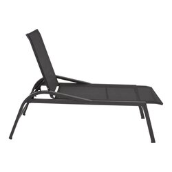 Ligbed mojito negro - afbeelding 2