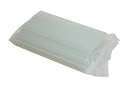 Lijmsticks 12mm 1kg naturel