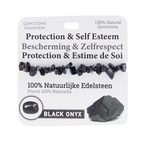 Likes shopping Armband bescherming