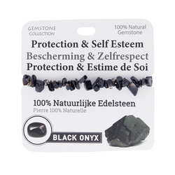 Likes shopping Armband bescherming