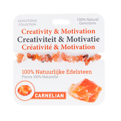 Likes Shopping Armband creativiteit