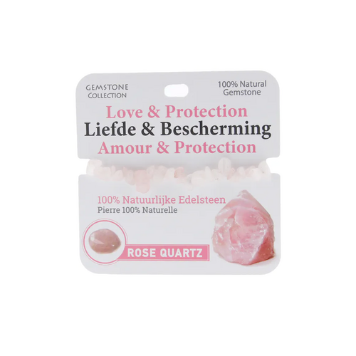 Likes shopping Armband liefde en