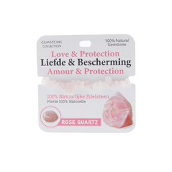Likes shopping Armband liefde en