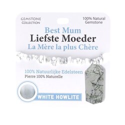 Likes shopping Armband liefste moeder