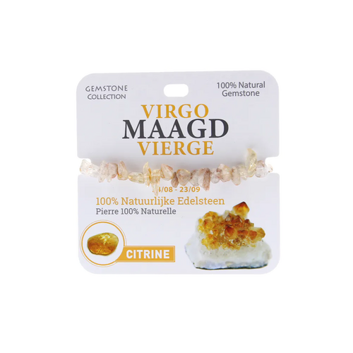 Likes shopping Armband maagd