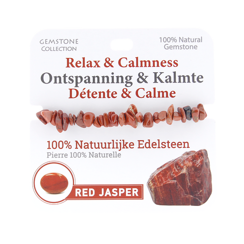 Likes Shopping Armband ontspanning