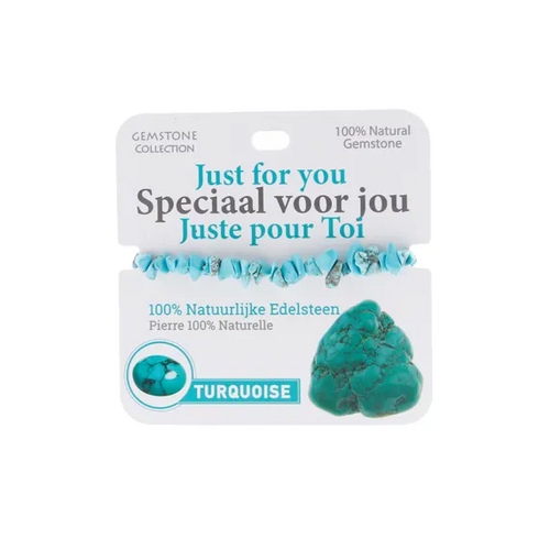Likes shopping Armband speciaal voor jou