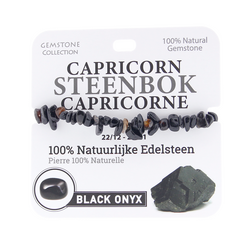 Likes shopping Armband steenbok