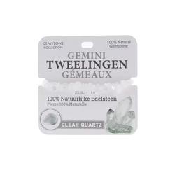 Likes shopping Armband tweelingen