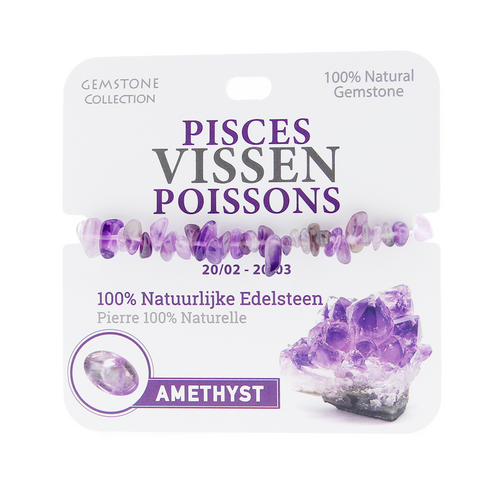 Likes shopping Armband vissen