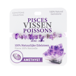 Likes shopping Armband vissen