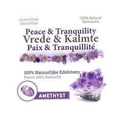 Likes Shopping Armband vrede en