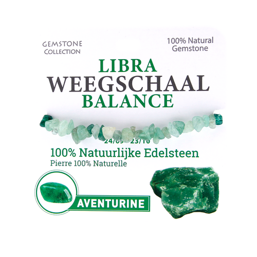 Likes shopping Armband weegschaal