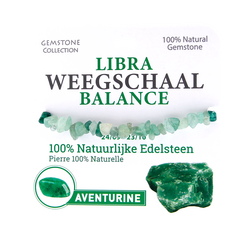 Likes shopping Armband weegschaal
