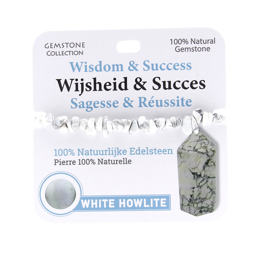 Likes shopping Armband wijsheid