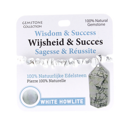 Likes shopping Armband wijsheid