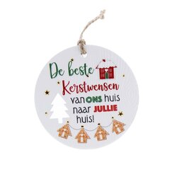 Likes shopping BUREN