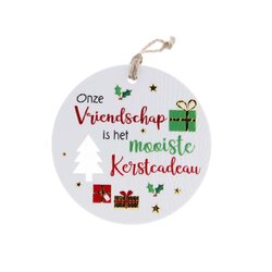 Likes shopping Echte VRIENDSCHAP